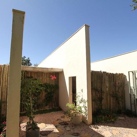 Statera Host Alto Paraíso de Goiás Exterior foto