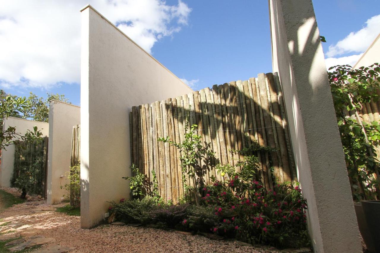 Statera Host Alto Paraíso de Goiás Exterior foto