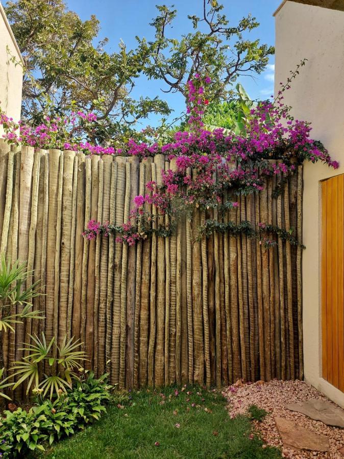 Statera Host Alto Paraíso de Goiás Exterior foto