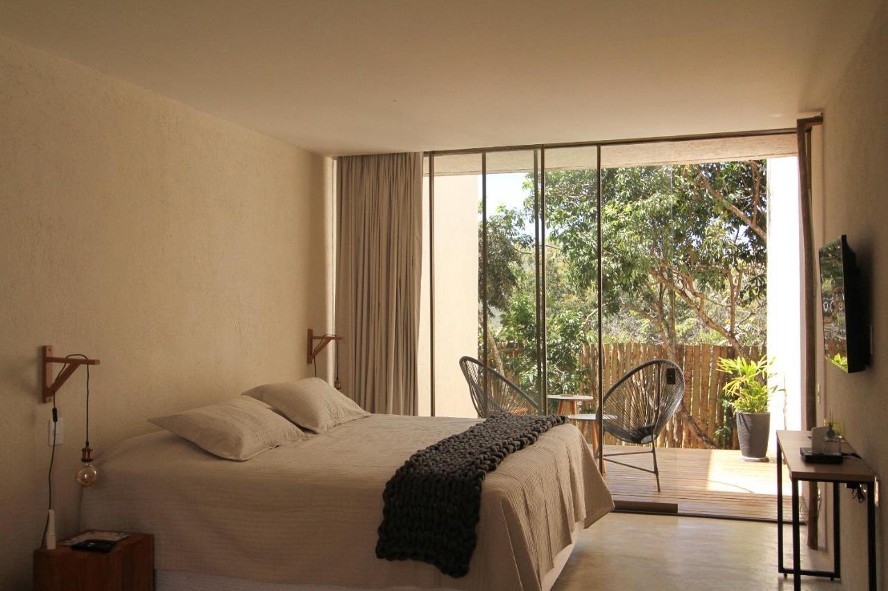 Statera Host Alto Paraíso de Goiás Exterior foto