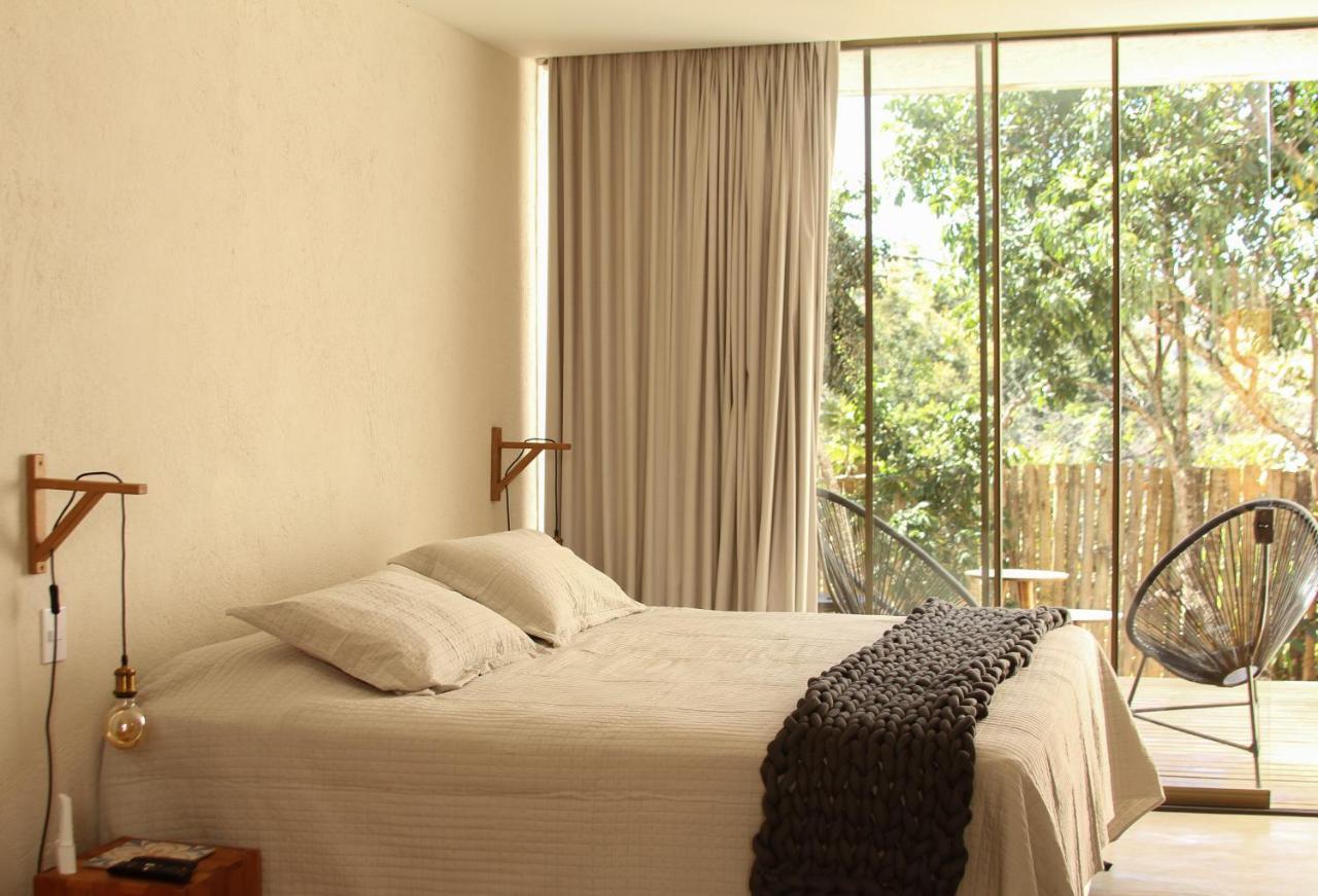 Statera Host Alto Paraíso de Goiás Exterior foto