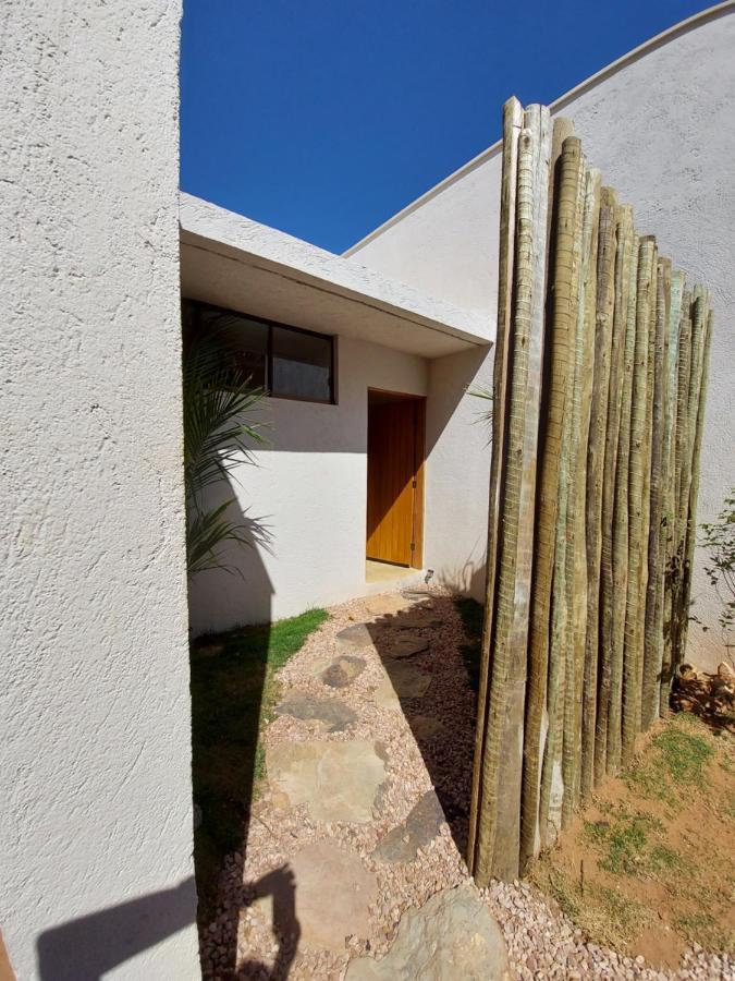 Statera Host Alto Paraíso de Goiás Exterior foto