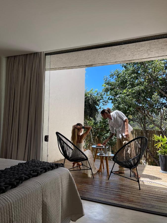 Statera Host Alto Paraíso de Goiás Exterior foto