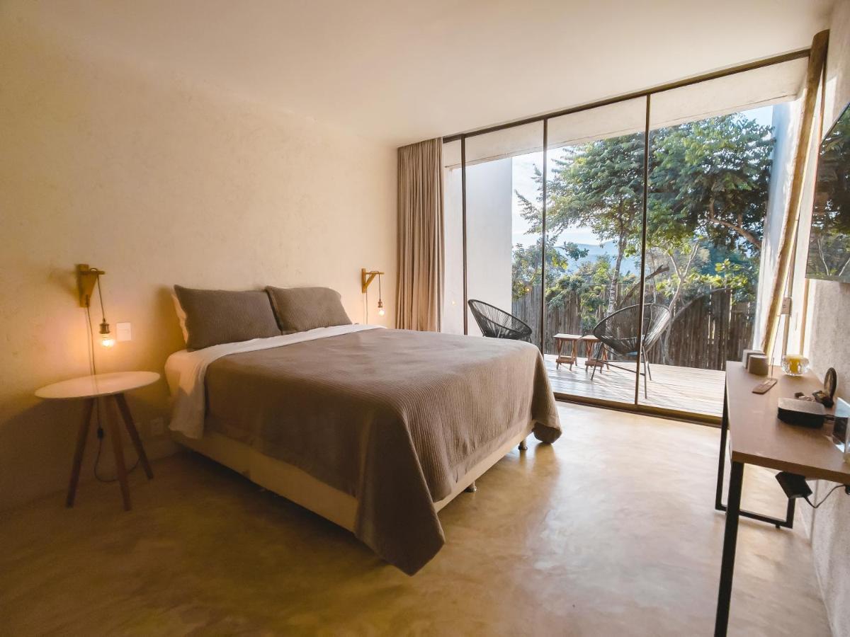 Statera Host Alto Paraíso de Goiás Exterior foto